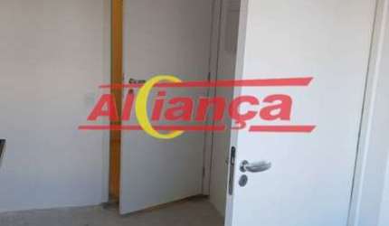Apartamento com lazer completo prox a METRÔ