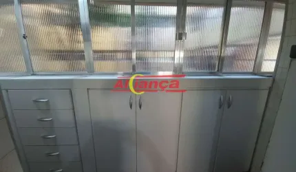 APARTAMENTO  NO PRIMEIRO ANDAR , CONDOMINIO PARANA  NO  CECAP