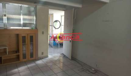 APARTAMENTO COM 2 QUARTOS À VENDA NO CECAP - FUNCIONALIDADE E LOCALIZAÇÃO PRIVILEGIADA