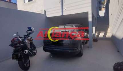 Casa térrea Nova. 02 Dormitórios com 01Suite disponível no bairro Jardim São Domingos