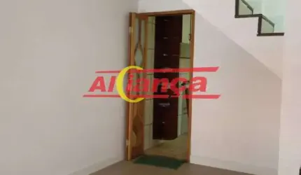 Sobrado em condominio!!!!