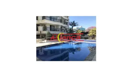APARTAMENTO COM 4 DORMITÓRIOS À VENDA, 130 M² -Vila Progresso - Guarulhos - SP