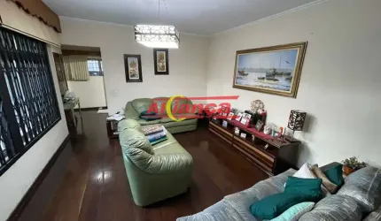 SOBRADO COM 3 DORMITÓRIOS NA VILA  SÃO JOÃO