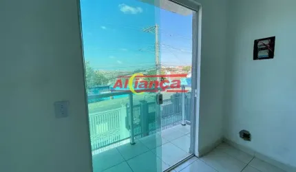 Apartamento nos pimentas de 60 metros