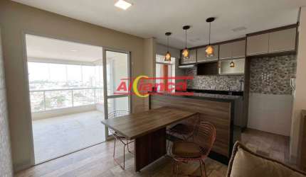 Lindo apartamento condomínio Arthur.