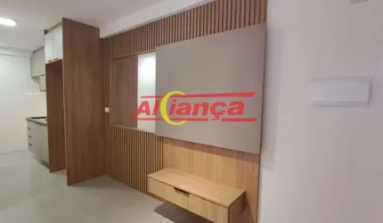 APARTAMENTO COM 2 DORMITÓRIOS À VENDA,  45 M² - PENHA PROX. METRÔ - SÃO PAULO/SP