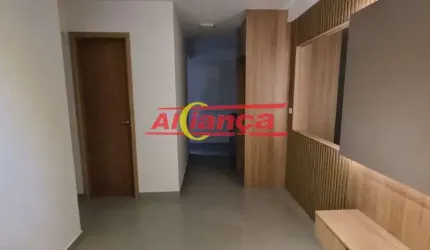 APARTAMENTO COM 2 DORMITÓRIOS À VENDA,  42 M² - PENHA PROX. METRÔ - SÃO PAULO/SP