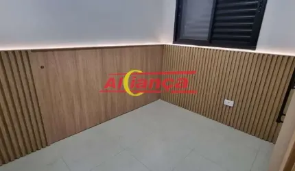 APARTAMENTO COM 2 DORMITÓRIOS À VENDA,  42 M² - PENHA PROX. METRÔ - SÃO PAULO/SP