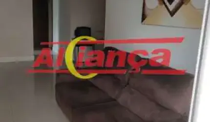 Apartamento de 77 mts. no Gopouva !