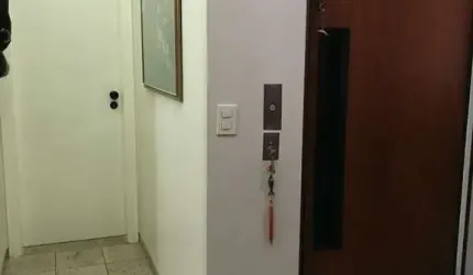 APARTAMENTO COM 3 DORMITÓRIOS À VENDA, 170 m² - CAMARGOS  -  GUARULHOS/SP