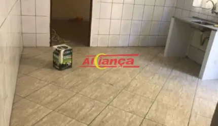 CASA MULTIFAMILIAR COM RENDA GARANTIDA PONTE ALTA