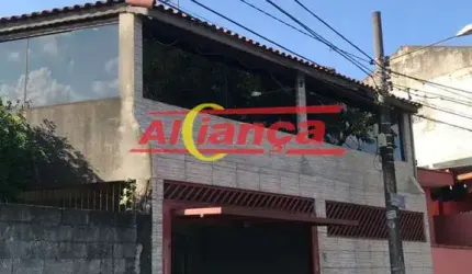 Sobrado com 3 Quartos à venda, 295m²  4 vagas - Jardim Iporanga