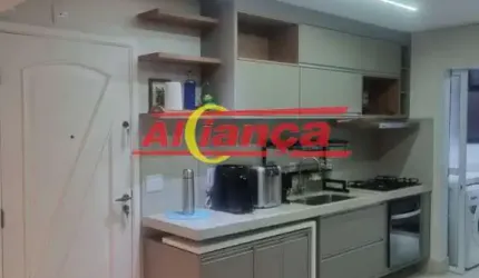 Venda Apartamento 3 Quartos sendo 3 Suítes, 2 vagas 133m2 Tucuruvi SP
