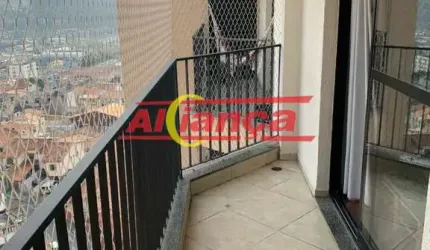 APARAMENTO VILA ROSALIA   ANDAR  LIVRE