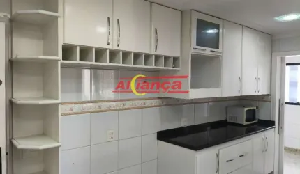 LINDO APARTAMENTO