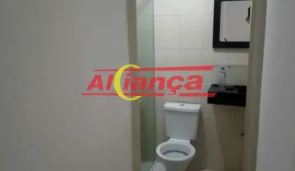 APARTAMENTO EM ARUJA ACEITA PERMUTA EM GUARULHOS