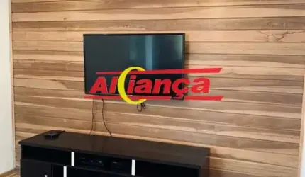 Apartamento no Centro 3 dormitórios