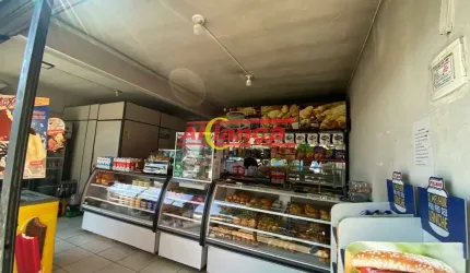 Prédio Comercial à Venda - Excelente Oportunidade de Investimento!