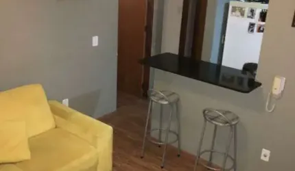 Apartamento residencial à venda, Vila Nova Bonsucesso, Guarulhos.