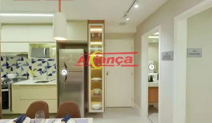 Apartamento São Paulo Vila Aricanduva Apartamento com lazer completo próximo ao METRÔ
