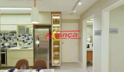 Apartamento São Paulo Vila Aricanduva Apartamento com lazer completo próximo ao METRÔ