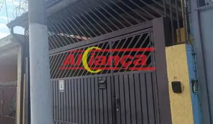 SOBRADO COM 4 DORMITÓRIOS A VENDA - VILA CONSTANÇA - SÃO PAULO - SP
