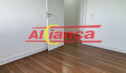 APARTAMENTO COM 2 DORMITÓRIOS À VENDA, 44M² - VILA BREMEN - GUARULHOS/SP