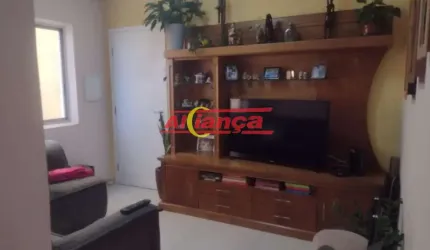 APARTAMENTO 2 DORMS C/ VAGA FIXA