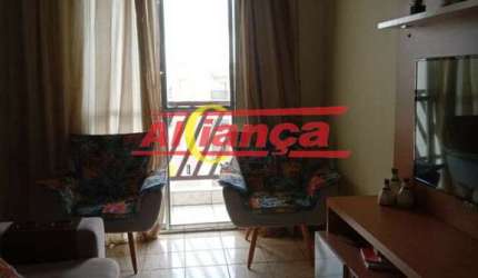 Apartamento condomínio Sol Nascente