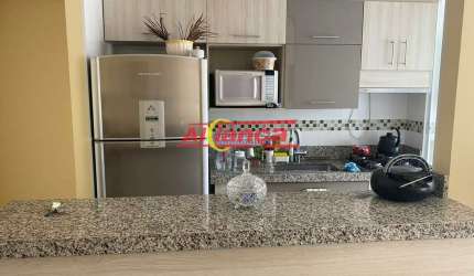 Lindo apartamento.