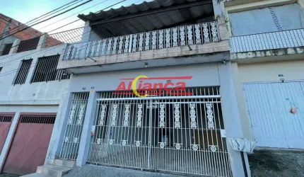Sobrado de 600 mil próximo ao lago dos patos