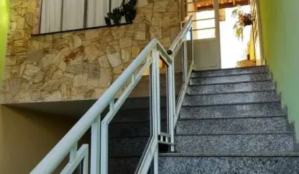 SOBRADO COM 3 DORMITÓRIOS A VENDA, 125 m² -  PICANÇO - GUARULHOS/SP
