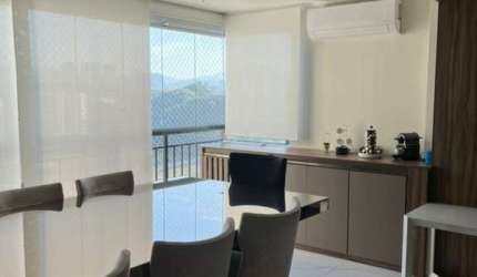 APARTAMENTO COM 3 QUARTOS  À VENDA, 75 M² - VILA MILTON ? GUARULHOS/SP
