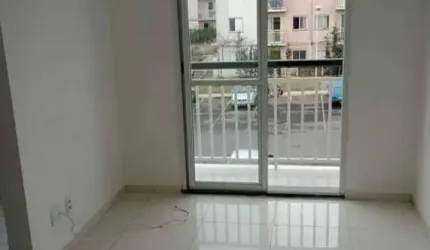 APARTAMENTO COM 2 DORMITÓRIOS À VENDA, 48 M² - Jardim Guilhermino ? GUARULHOS/SP