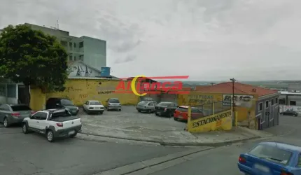 TERRENO 265M² JARDIM BELA VISTA-GUARULHIS/SP