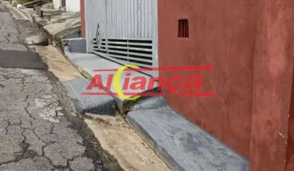 Terreno a venda no Gopouva com 140 mts...
