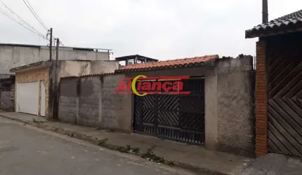 Terreno com 260 m² - Jd Presidente Dutra