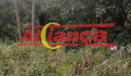 MAIRIPORA TERRENO MIL METROS QUADRADOS