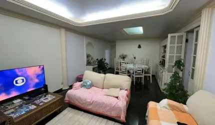 APARTAMENTO COM 3 DORMITÓRIOS SENDO 1 SUITE  À VENDA, 110 M² - Macedo ? GUARULHOS/SP