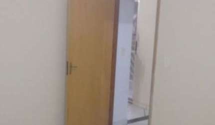APARTAMENTO COM 2 DORMITÓRIOS À VENDA, 55 m² - PARQUE PRIMAVERA - GUARULHOS/SP