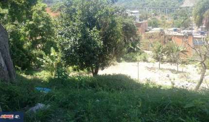 TERRENO A VENDA, 772 M²- PARQUE PRIMAVERA - GUARULHOS/SP