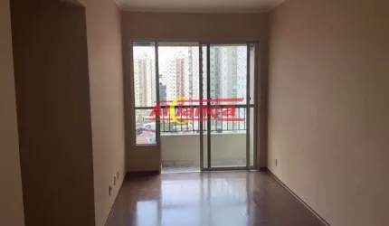 APARTAMENTO COM 2 DORMITÓRIOS À VENDA, 61 M² - MACEDO  -  GUARULHOS/SP