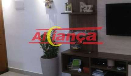 Lindo apartamento PQ Primavera