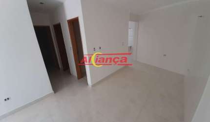 APARTAMENTO NOVO NO JAÇANÃ