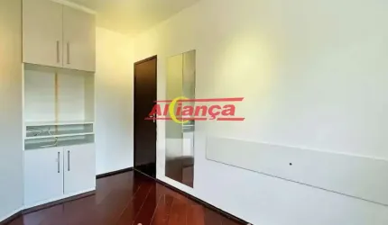 ED SAO JOSÉ - 67M - 2 DORM - 1 VG -R$ 315.000,00