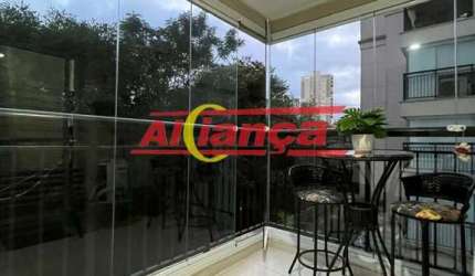 Apartamento Cidade Maia !!