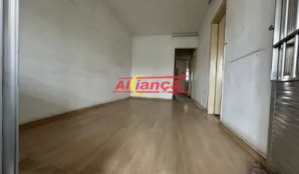 Oportunidade Única no Jardim Paraventi: Casa Térrea com Conforto e Praticidade!