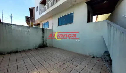 Sobrado Com 03  suites