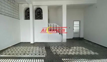 CASA 3 DORMITÓRIOS PRÓXIMO AO BOSQUE MAIA