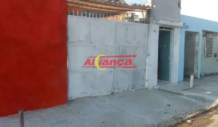 CASA COM 4 DORMITÓRIOS À VENDA, 200 M² - JARIDM IRENE - GUARULHOS - SP